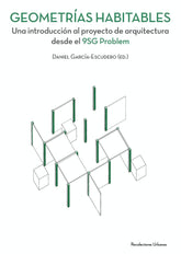 GEOMETRIX00301AS HABITABLES - 9788412149364